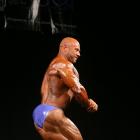 Serdar  Aktolga - IFBB Sacramento Pro  2009 - #1